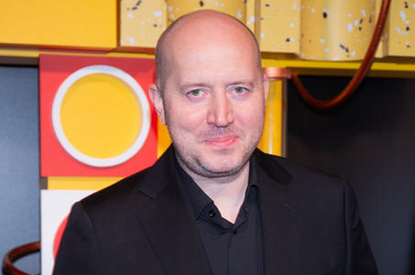 «Нужно, чтобы дома кто-то ждал, а иначе можно сойти с ума»: Сергей Бурунов о личной жизни