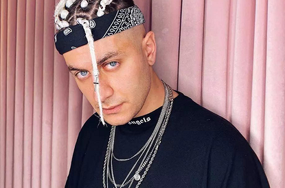 «Угрожали, что убьют меня и моего сына»: отец Давы рассказал о тяжелом периоде