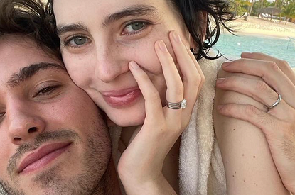 Дочь Пола Уокера вышла замуж (видео)