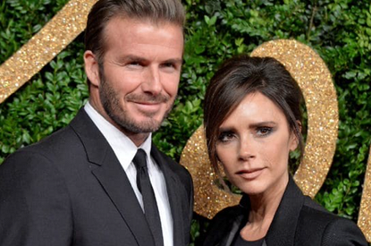 Виктория Бекхэм раскрыла секрет вечного семейного счастья