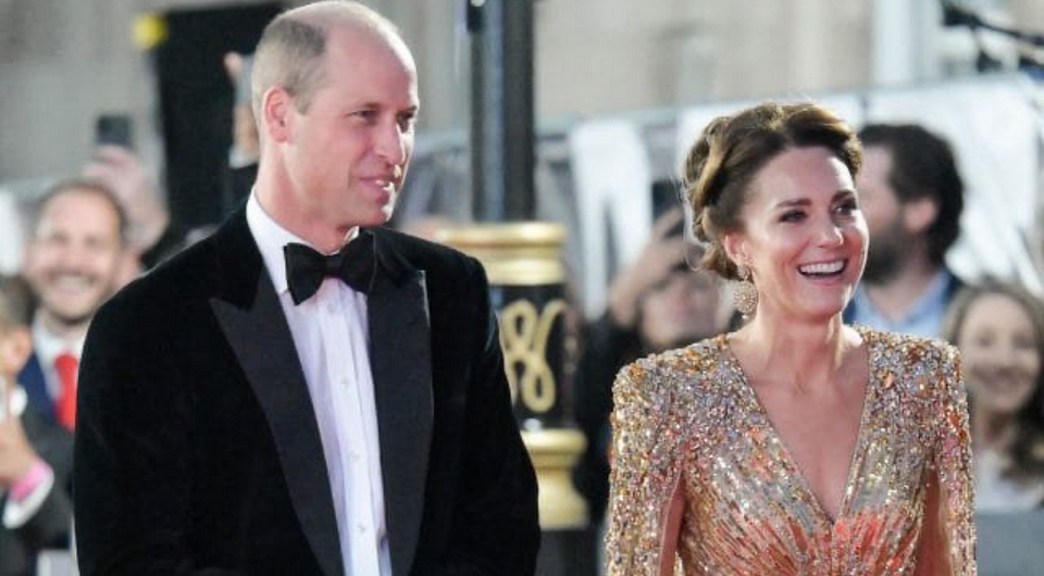 «Слишком молод»: принц Уильям рассказал, почему избегал брака с Кейт Миддлтон