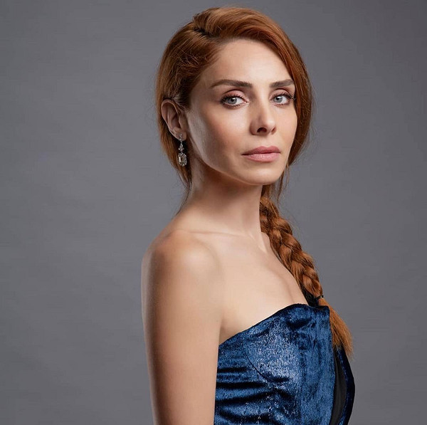 Восточные красавицы: 7 турецких актрис, которых очень любят в России