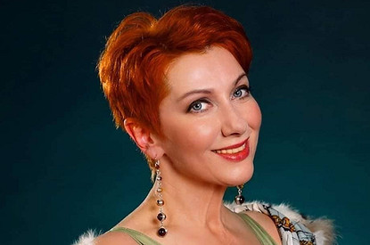 Оксане Сташенко — 55: жизнь без отца, брак с тираном и вторая китайская мама актрисы