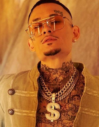 «Гордиться нечем?»: Моргенштерн назвал празднование Дня Победы бессмысленным