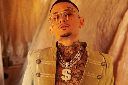 «Гордиться нечем?»: Моргенштерн назвал празднование Дня Победы бессмысленным