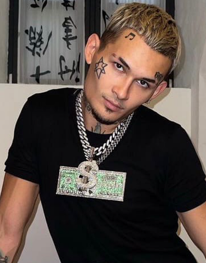 «Перед уходом он решил закопать себя поглубже»: Иосиф Пригожин о заявлении Моргенштерна