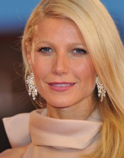 «Это было безумие. Мы чуть не умерли»: Гвинет Пэлтроу рассказала о родах