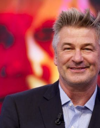 Почему реквизитный пистолет Алека Болдуина был заряжен