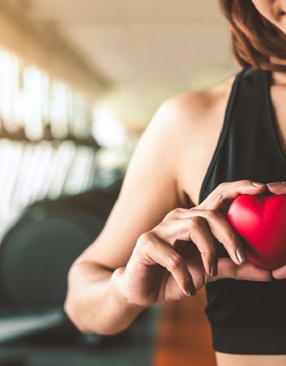 Упражнения для сердца: чем заниматься и как тренироваться, чтобы «прокачать» главную мышцу