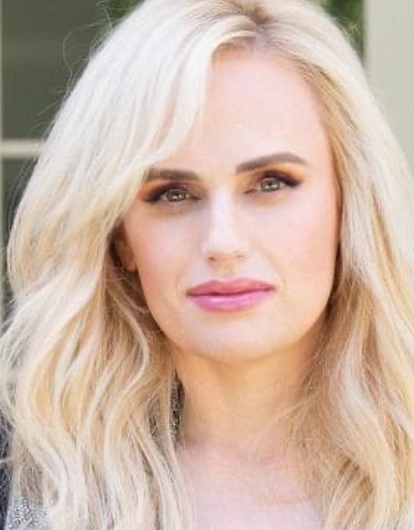 «У меня было много воспалений на теле»: Ребел Уилсон рассказала о похудении