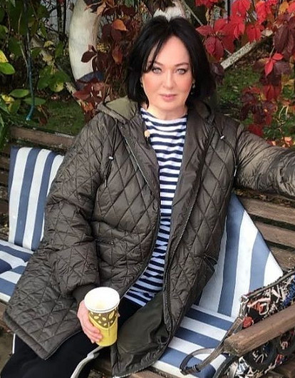 «Людоеды, остановитесь!»: переболевшая коронавирусом Лариса Гузеева обратилась к хейтерам