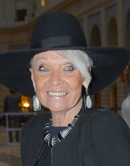 Полиция ищет Светлану Светличную после сообщений о пропаже