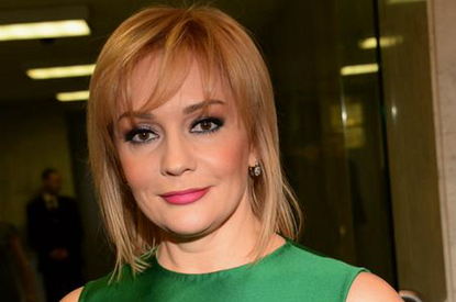 Татьяна Буланова хочет подать в суд на Дану Борисову