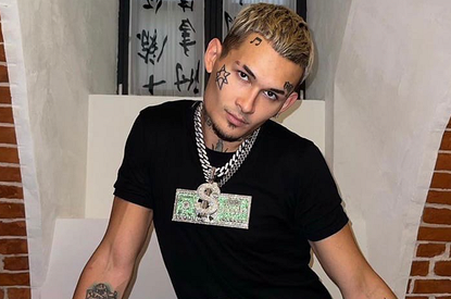 «Перед уходом он решил закопать себя поглубже»: Иосиф Пригожин о заявлении Моргенштерна