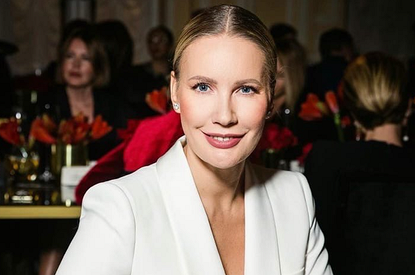 Елена Летучая рассказала, почему отчислили студенток из Высшей школы Останкино