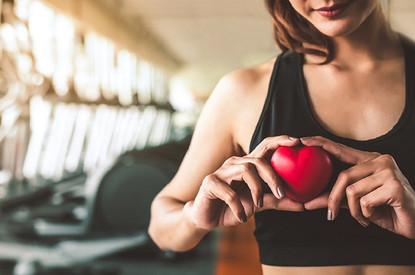 Упражнения для сердца: чем заниматься и как тренироваться, чтобы «прокачать» главную мышцу