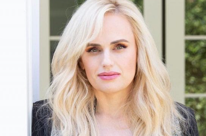 «У меня было много воспалений на теле»: Ребел Уилсон рассказала о похудении