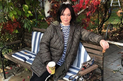 «Людоеды, остановитесь!»: переболевшая коронавирусом Лариса Гузеева обратилась к хейтерам