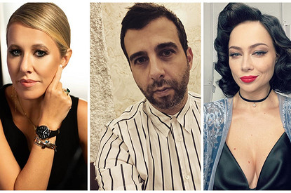 Ляпнули, не подумав: 5 российских звезд, которым пришлось публично извиняться за неудачные шутки