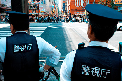 5 странных поводов для ареста в Японии: угрозы комару, уроки плавания коту и не только