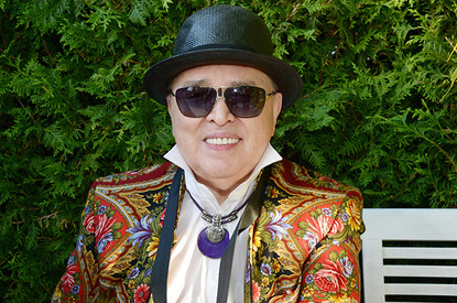 «Ждут, когда он умрет»: Вячеслава Зайцева положили в реабилитационный центр без ведома сына