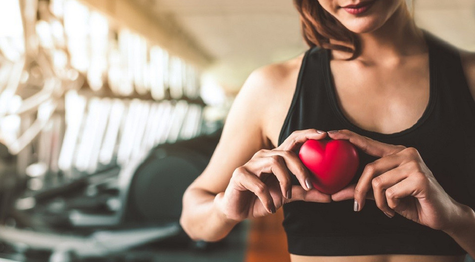Упражнения для сердца: чем заниматься и как тренироваться, чтобы «прокачать» главную мышцу
