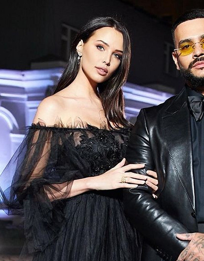 «Зря разошлись»: Анастасия Решетова оценила шикарные апартаменты Тимати