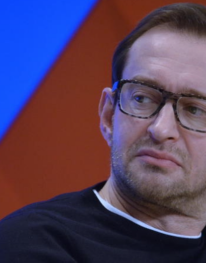 Константин Хабенский стал новым худруком МХТ им. Чехова