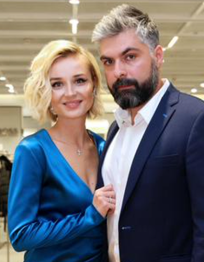 Дмитрий Исхаков претендует на часть имущества Гагариной