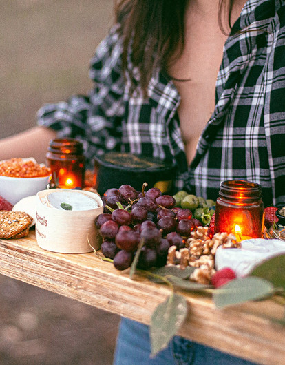 Что убрать из рациона, чтобы похудеть (что вредно не только для фигуры, но и для здоровья)