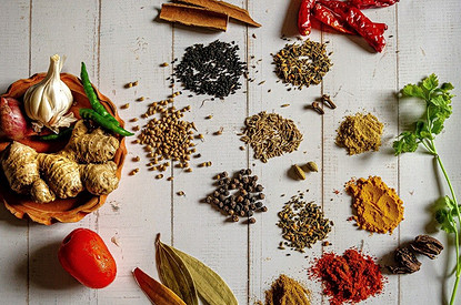 Куркума, базилик или корица: какая ты специя по знаку зодиака