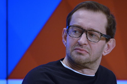 Константин Хабенский стал новым худруком МХТ им. Чехова