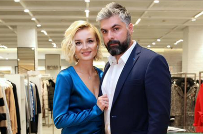 Дмитрий Исхаков претендует на часть имущества Гагариной