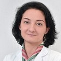Кристина Владимировна Семина