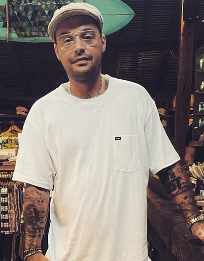 Гуф сделал предложение своей возлюбленной