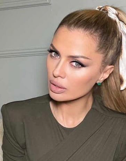 «Мне всегда казалось, что она что-то употребляла»: Виктория Боня высказалась о Ксении Бородиной