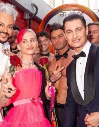 Телеканал «Муз-ТВ» обвинили в пропаганде нетрадиционных отношений