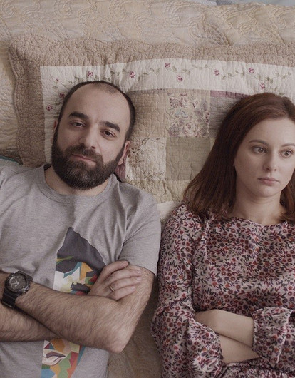 Опять все дома: как пережить изоляцию и сохранить отношения