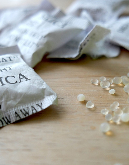 Почему не стоит выбрасывать из обувных коробок пакетики с гелевыми шариками: 8 лайфхаков по использованию