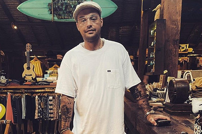 Гуф сделал предложение своей возлюбленной