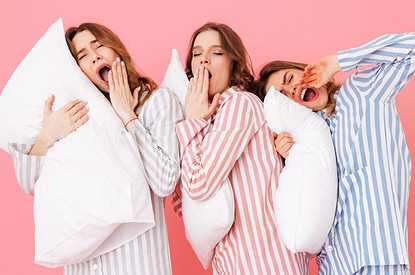 Плохой сон: что делать (спросили у врача-сомнолога)