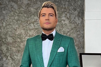 «Когда исполнял «Евгения Онегина» первый раз на сцене, то ужасно волновался и обоссался»: Николай Басков вспомнил о неудачном выступлении