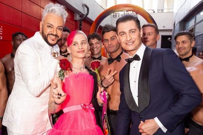 Телеканал «Муз-ТВ» обвинили в пропаганде нетрадиционных отношений