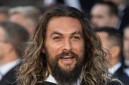 Джейсон Момоа заболел коронавирусом на съемках второй части «Аквамена»