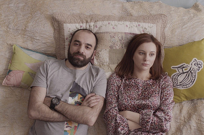 Опять все дома: как пережить изоляцию и сохранить отношения