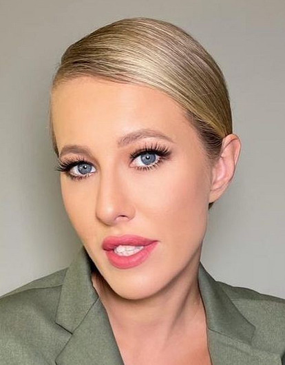 «Я - самая богатая жена чиновника»: Ксения Собчак раскрыла свой внушительный заработок