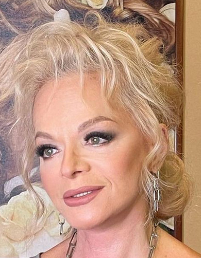 Бывший муж Ларисы Долиной рассказал, как она мучилась после пластических операций