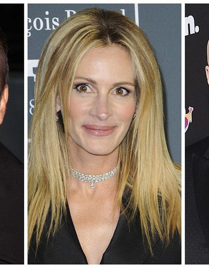 7 голливудских звезд, которых все считают слишком религиозными