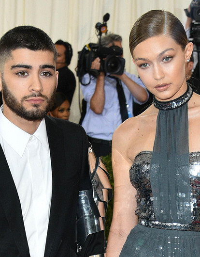 Мама Джиджи Хадид обвинила Зейна Малика в рукоприкладстве