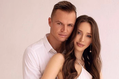 Дмитрий Тарасов стал отцом в четвертый раз